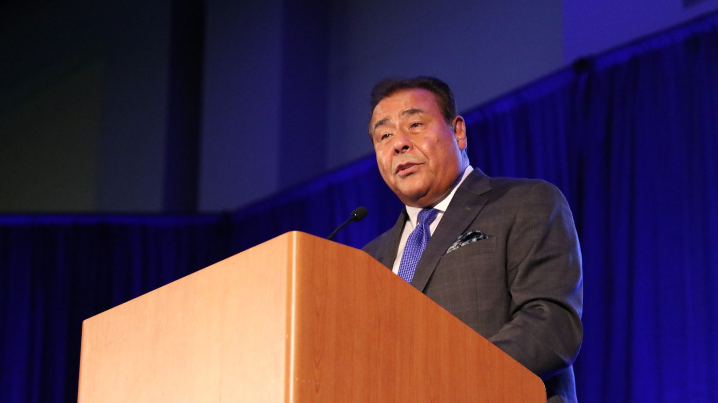 John Quinones, Ryan Witt, EIJ10, RTDNA, student newsroom